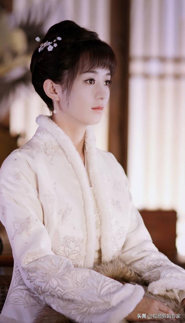 女相演员表:你觉得中国影视圈最美的女演员是谁？