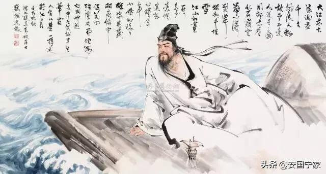 谥号文正:纵观中国历史，那些人的谥号可为“文正”？
