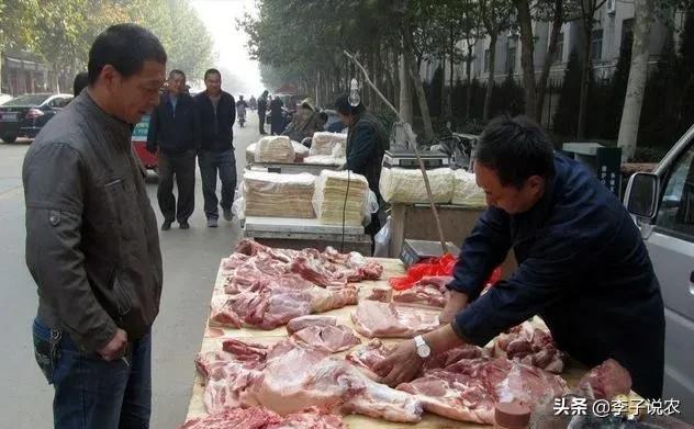 2021猪肉最新价格公布，猪价上涨，养猪人开始欢呼雀跃，这波涨价是真涨吗11月会好吗