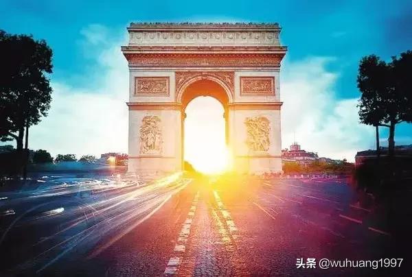 凯旋门是哪个国家的:欧洲各国的首都、著名的旅游胜地有哪些？