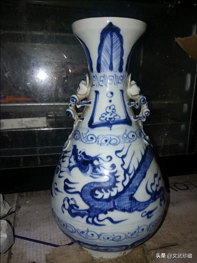 古玩市场上的民间精品古董都流向哪里了？插图29