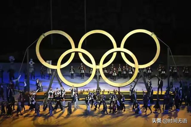 08奥运灵异事件:今晚的东京奥运会开幕式会有2008年北京开幕式好看吗？