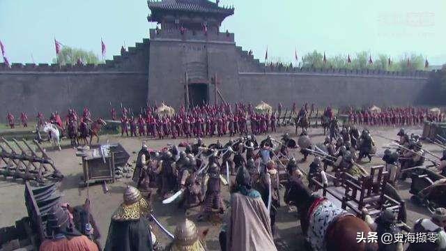 周斌简历:明朝未解之谜之朱允炆下落大揭秘，情况究竟如何？