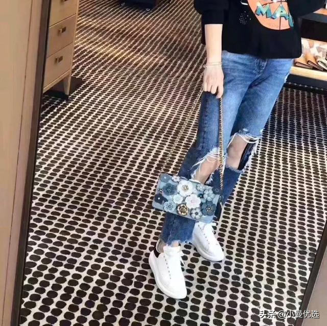 求推荐靠谱coach代购？