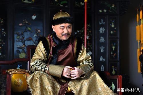 康熙驾崩时，若不传位给雍正，雍正会造反吗？为什么？插图75