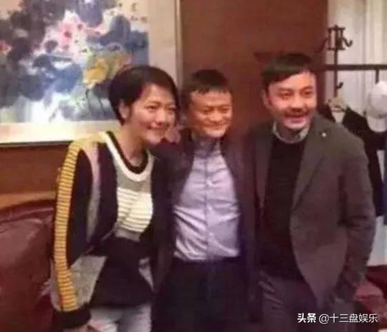 汪涵现状:汪涵只是一个主持人，马云为什么要跟汪涵称兄道弟呢？