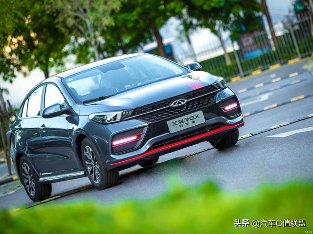 国产汽车有哪些:有没有好车推荐？国产车，质量好省心省油耐用？