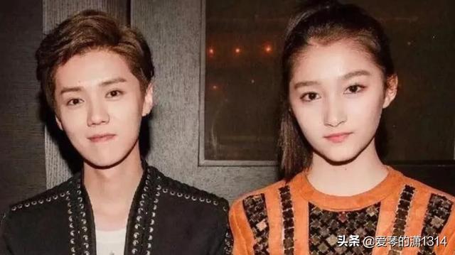 鹿晗和关晓彤:鹿晗会和关晓彤一起走到最后吗？