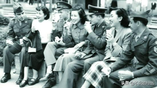 慰安妇怎样接待日军(二战时，日本为什么要强迫妇女做慰安妇？