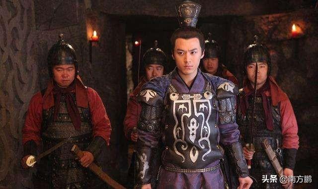 辽世宗:辽太祖死后，其长子耶律倍为什么要投奔后唐？