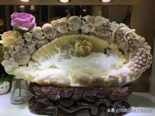 最好的红玉石,为什么说昌化鸡血石是最好的鸡血石？