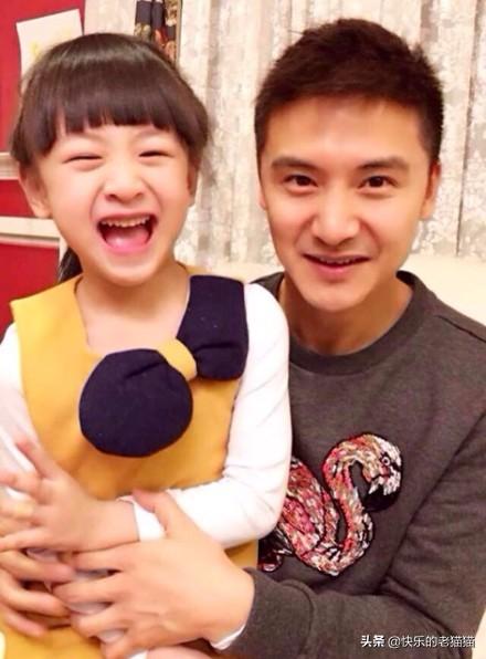 你认为哪个星二代最可爱？插图16