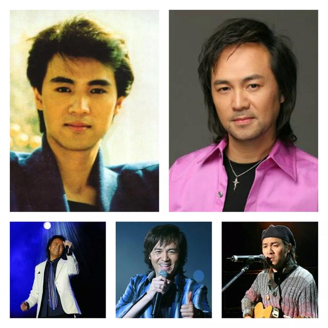 台湾艺人王阳明:王明阳为什么会和张俪分手？
