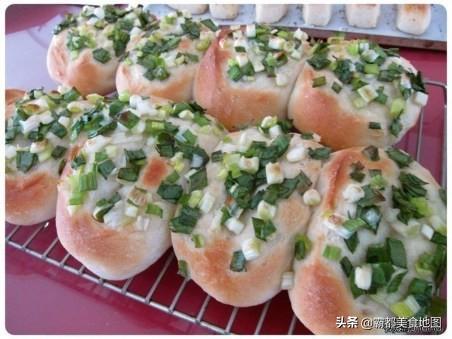 头条问答 葱花面包怎样让葱不变色 合肥味道的回答 0赞