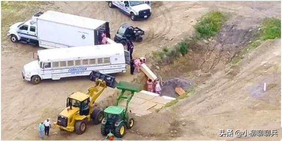 美国死人谷:美国死亡一共多少人？尸体怎么处理？