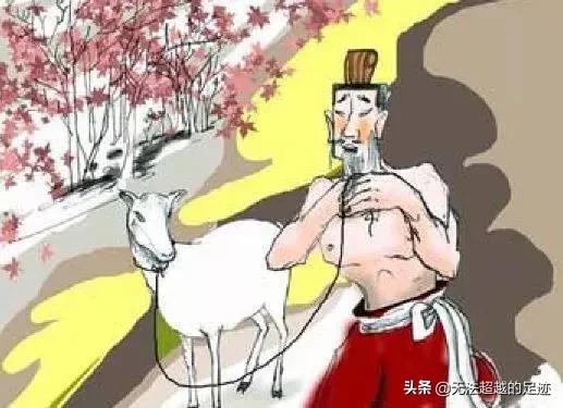 古代蒸刑:牵羊礼会让受刑女子崩溃自杀，这种刑罚有多耻辱