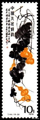葫芦娃上邮票了:葫芦娃兄弟邮票分别展示了哪几个情节？