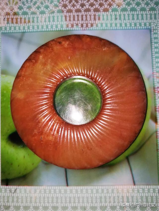 如何看一块玉值不值钱,买了一块玉，大家看看是什么料值多少钱？