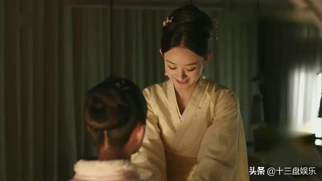 康兆儿:知否中康姨妈与盛老太太没有什么冲突，她为何要毒害老太太呢