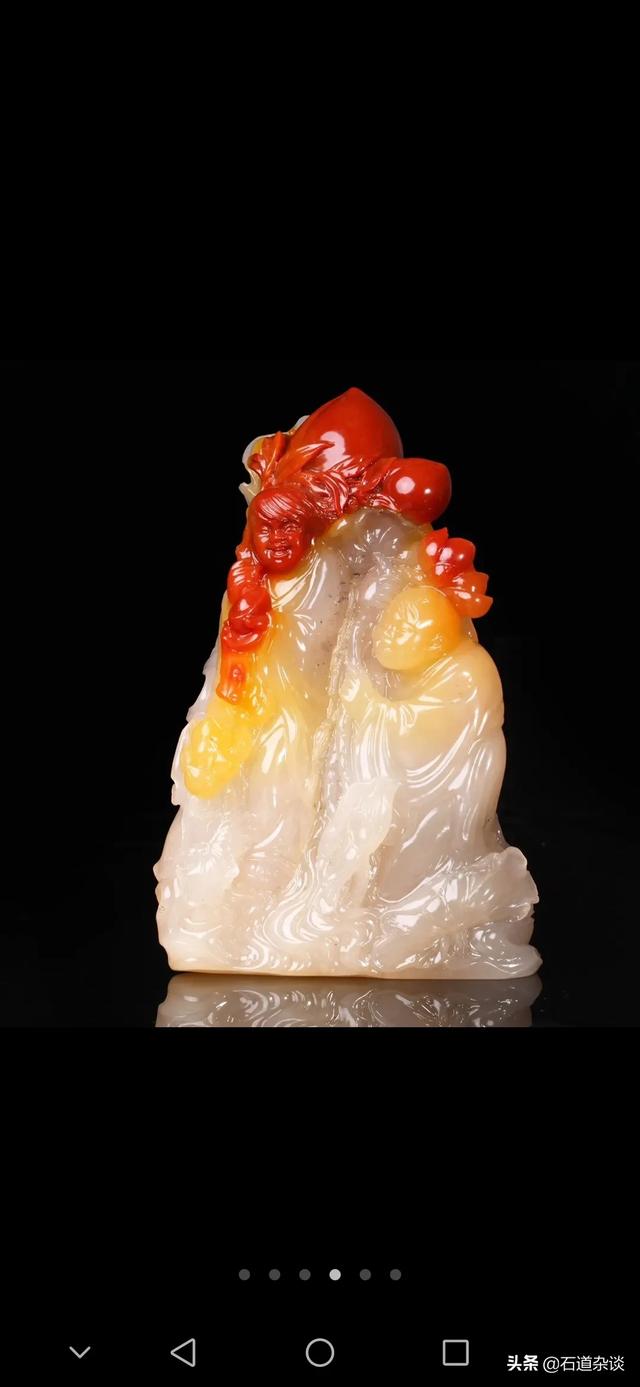 古玩市场上的民间精品古董都流向哪里了？插图56