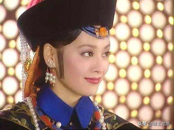 宫锁珠帘海陆:《乘风破浪的姐姐》中哪位的古装最惊艳你？
