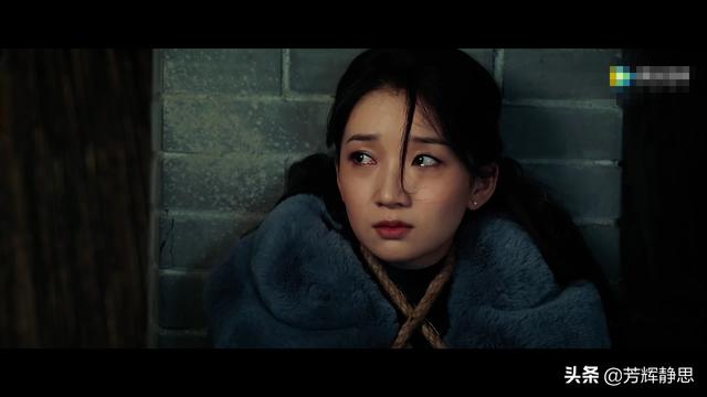 头条问答 - 《光荣时代》冼怡为何突然和郑朝阳疏远了?她结局如何?