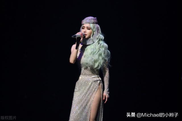 雷迪嘎嘎成名曲:歌坛里让你选3个女歌手，你会选去看谁的演唱会？