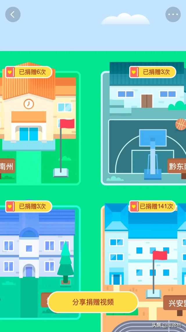 人的一生你经历了多少？