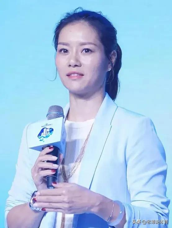 李娜老公:爆胡歌出演电影《李娜》，扮演李娜老公姜山，你怎么看？