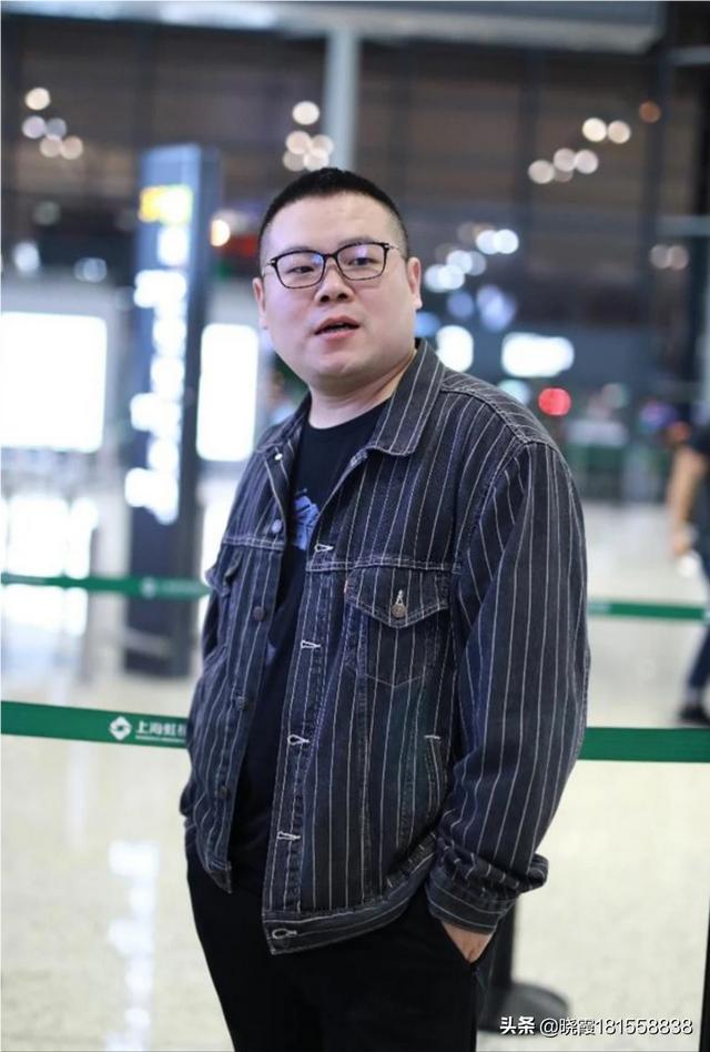 陈凯师:还记得《功夫》里的龅牙珍吗，他最近怎么样？