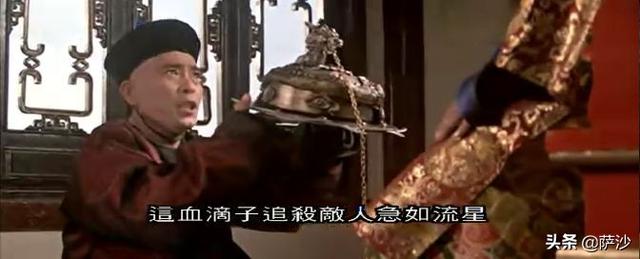 血滴子秘史:如果八国联军入侵的时候，大清使用血滴子，会怎么样？