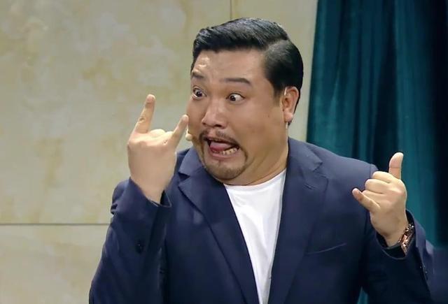 讲一讲有没有哪个著名的小品演员一次都没让你笑过?-生活百科