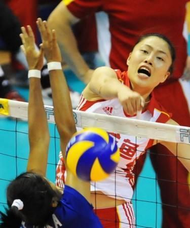 马蕴雯:中国女排前国手马蕴雯远嫁美国老公，现在如何了？