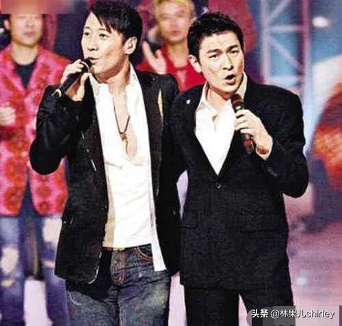 鸿门宴传奇演员表:刘德华和黎明谁的演员成就更高呢为什么