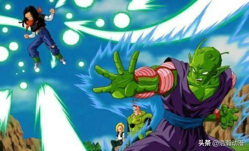 龙珠gt 龙珠由那美克星制造 最后神龙为何选择了悟空 55星座