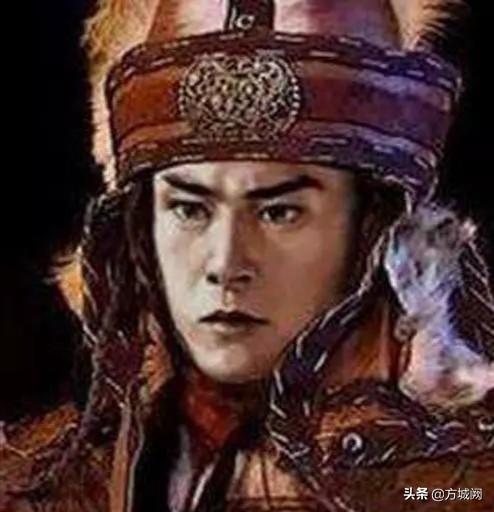 赫连勃勃:自称大禹后代，残暴不仁的匈奴王赫连勃勃为何能成就建国大业？