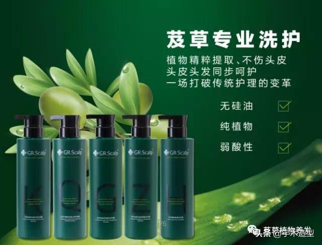 有什么好用的洗发水推荐？无硅油的,头发干燥？