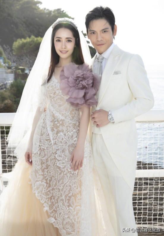 向佐身高:郭碧婷孕期清空向佐有关动态，是婚变实锤吗？