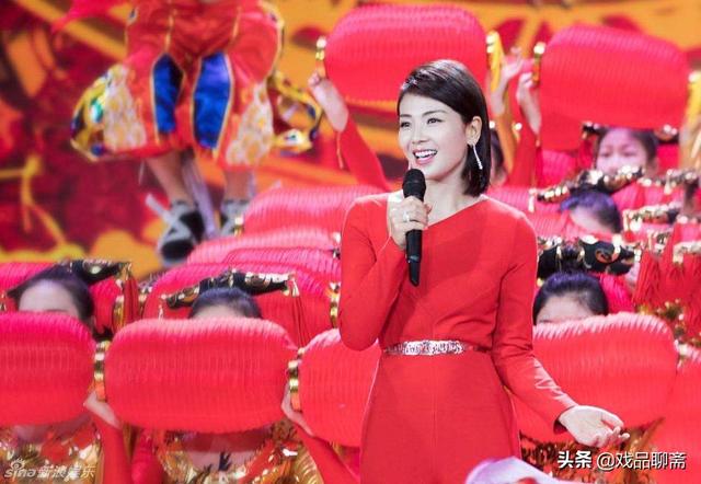 春晚导演赵安:2021年央视春晚导演人选已确定，你还期待央视春晚吗？