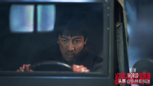 张鲁一整容前后:中国哪些男演员有着“整容般的演技”