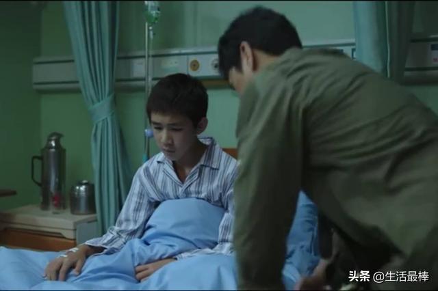 撒贝宁狐狸狗催眠:《隐秘的角落》到底谁才是真正的大boss？