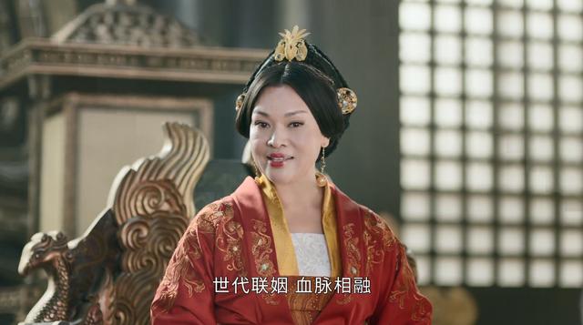 上阳赋是哪个朝代:《上阳赋》：琅琊王氏的家族有什么秘密能保持千年长盛不衰？