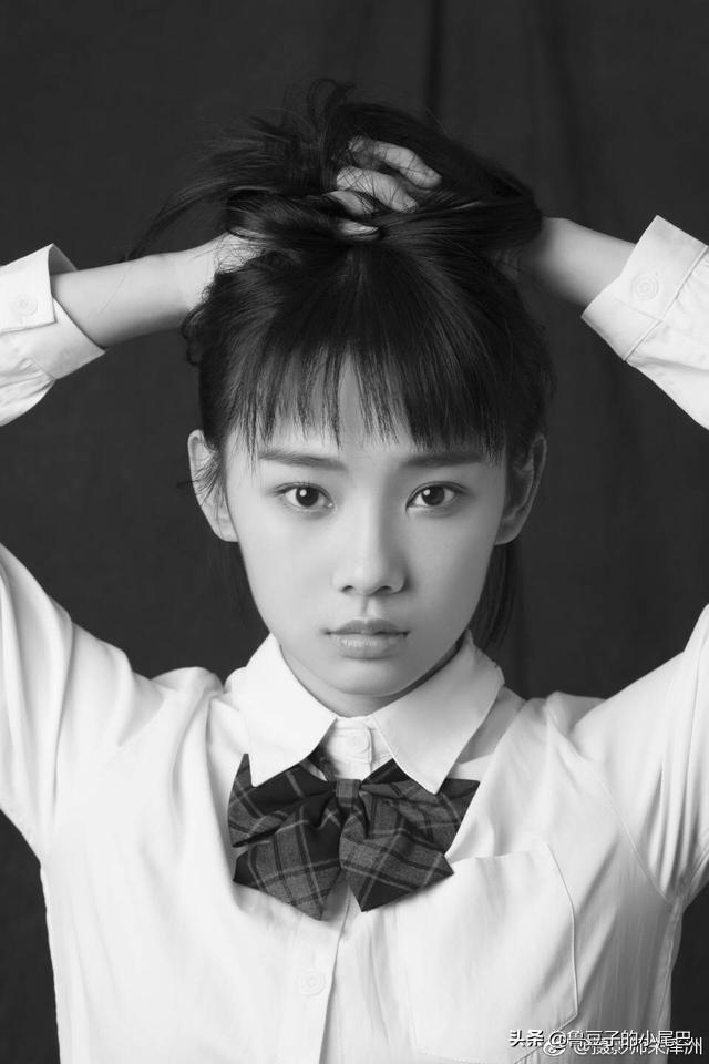 女演员阳光:国内电影演员里，你们最喜欢哪位女演员？为什么？