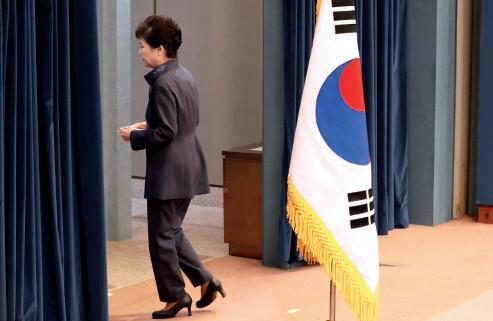 卢武铉女儿:韩国历任总统中，结局最惨的是谁？