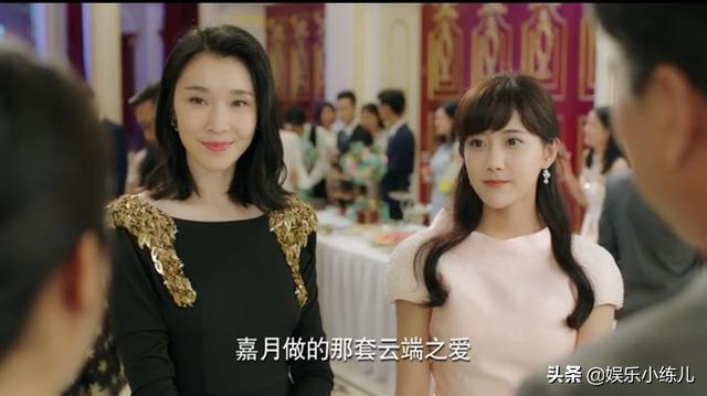 激情燃烧的岁月第二部:还记得《激情燃烧的岁月》里饰演石晶的陈丽娜吗？现在怎么样了？