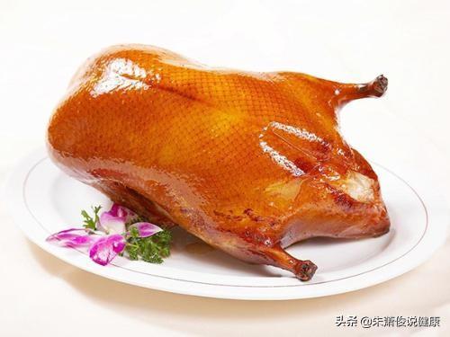 北京烤鸭哪里好吃，南京烤鸭和北京烤鸭，哪一个更好吃
