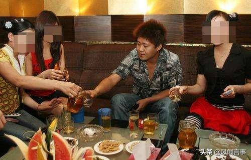 酒吧营销<a href=https://maguai.com/list/256-0-0.html target=_blank class=infotextkey><a href=https://maguai.com/list/256-0-0.html target=_blank class=infotextkey>朋友圈</a></a>:成都确诊的女子说她在酒吧负责气氛和营销，这是什么工作？