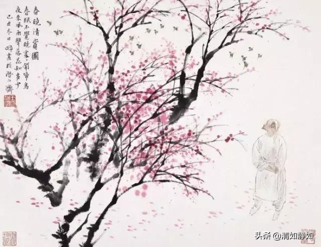 侯芊浥:有人说，中国历史上曾长期流行表亲间结婚，这是为什么