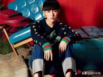 施华洛世奇道歉:林允与CK，张艺兴与CK，你怎么看？