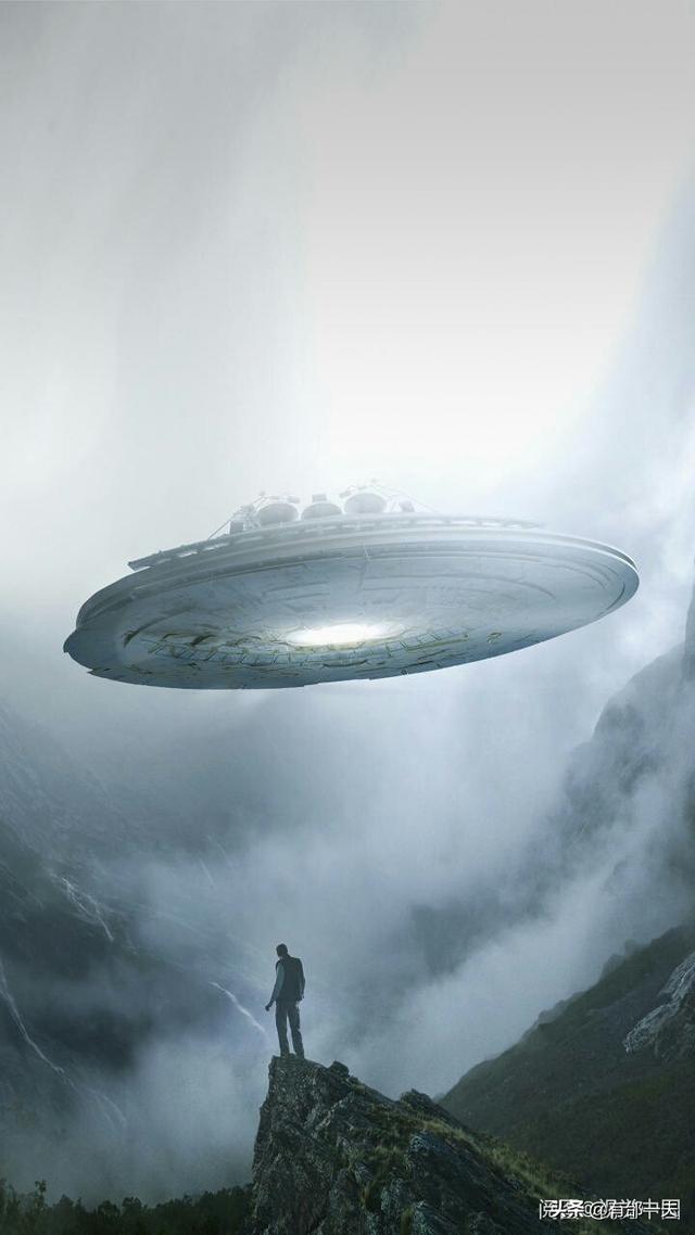 头条问答 - 美国ufo发布的三段ufo视频,你认为ufo真的存在吗?